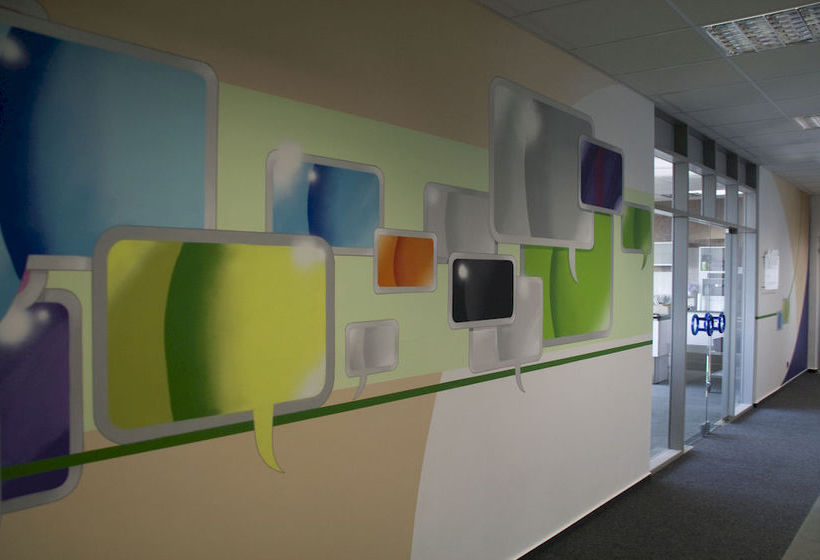 Hotel Weitblick Bielefeld 15