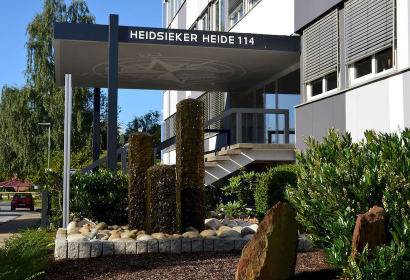 Hotel Weitblick Bielefeld 16