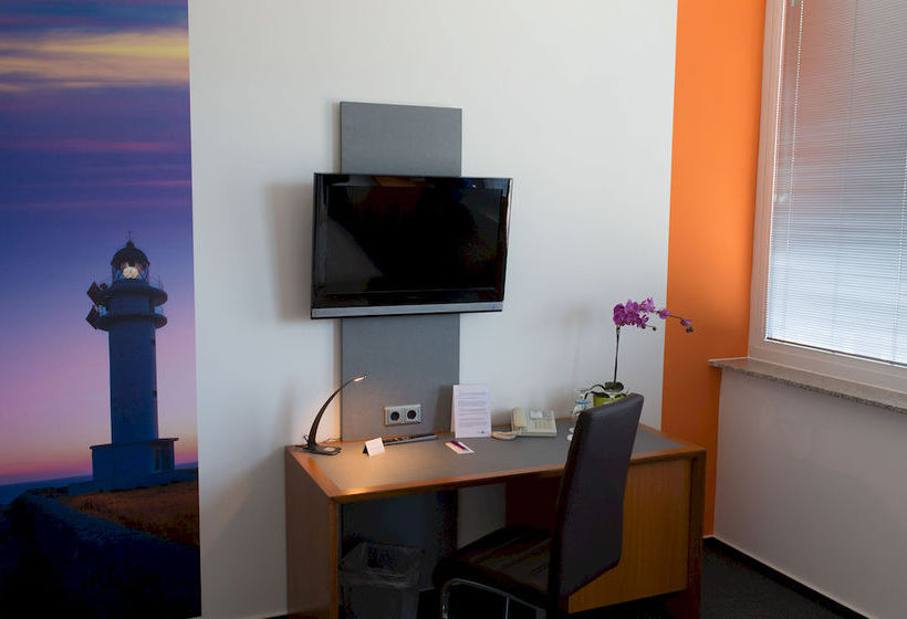 Hotel Weitblick Bielefeld 17