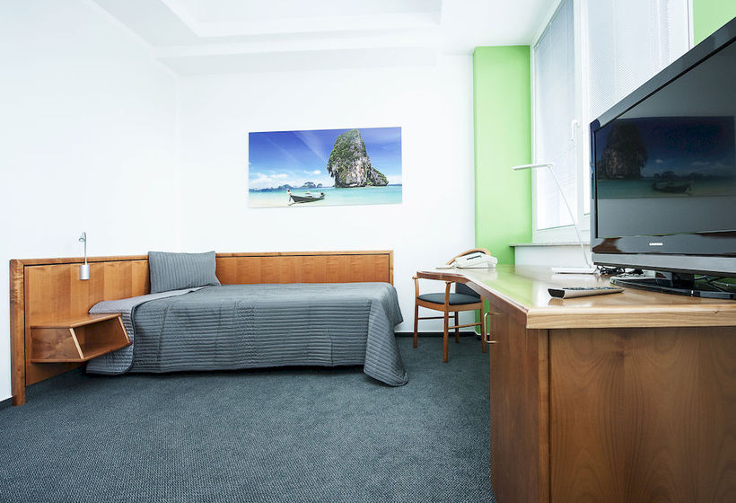 Hotel Weitblick Bielefeld 18