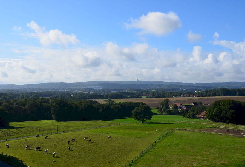 Hotel Weitblick Bielefeld 19