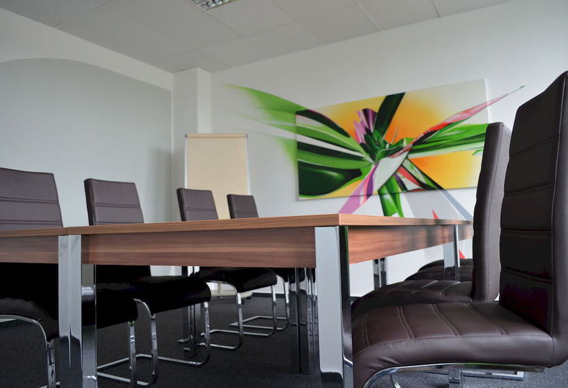 Hotel Weitblick Bielefeld 2