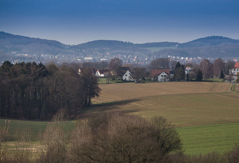 Hotel Weitblick Bielefeld 20