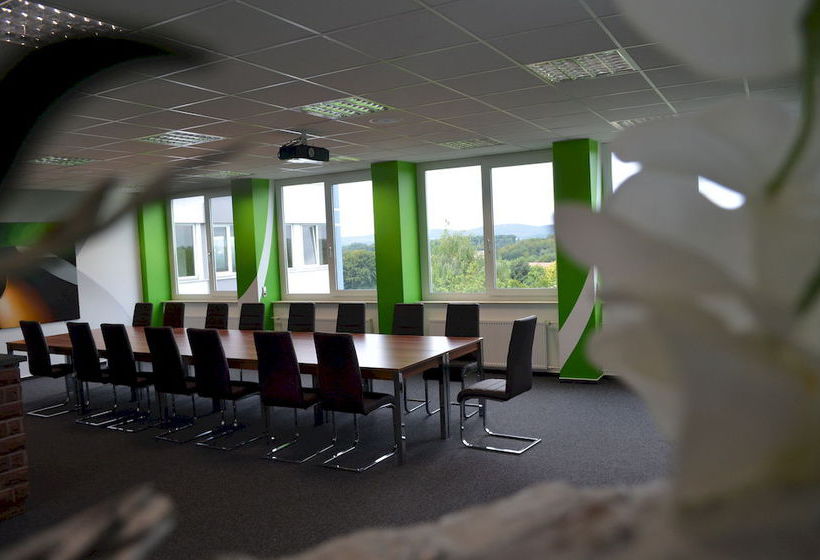 Hotel Weitblick Bielefeld 3