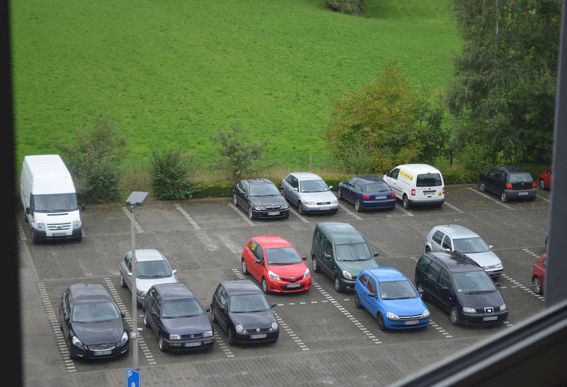 Hotel Weitblick Bielefeld 4