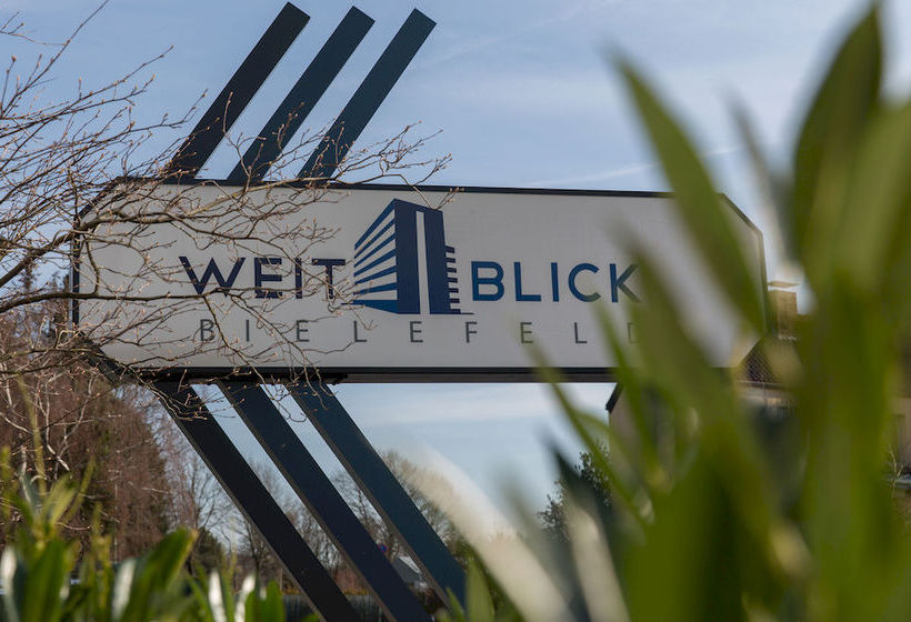 Hotel Weitblick Bielefeld 5