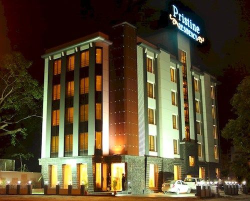 Hotel Pristine Residency 2