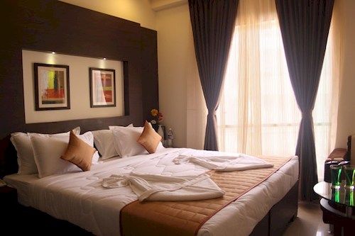 Hotel Pristine Residency 3