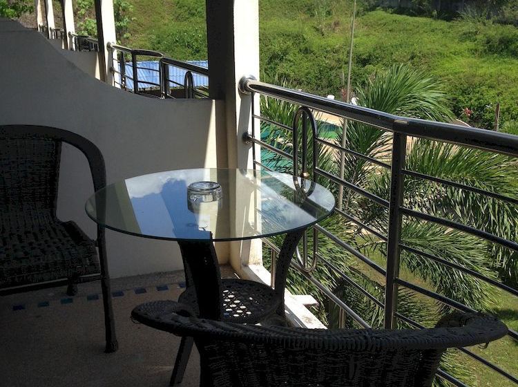 Hotel iCheck inn Klong Muang 13