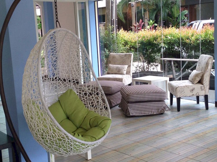 Hotel iCheck inn Klong Muang 14