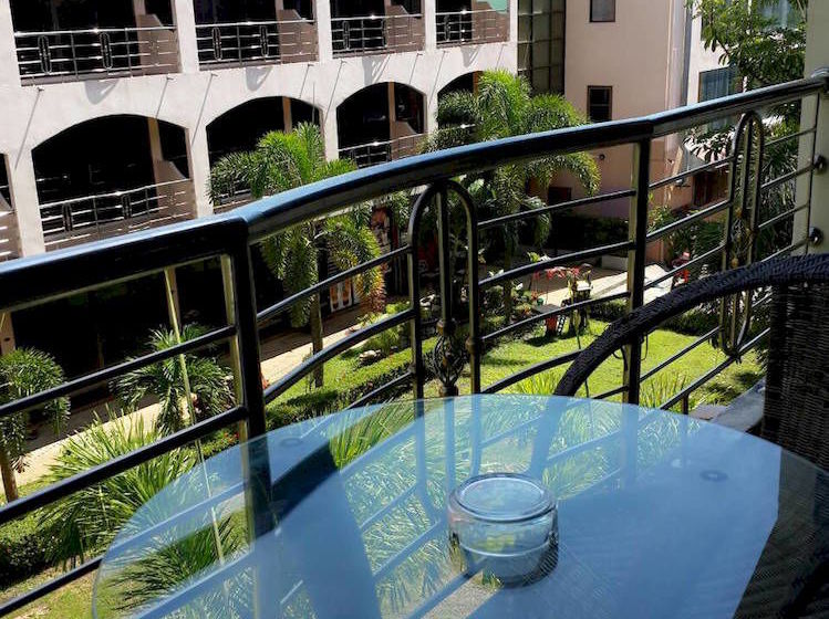 Hotel iCheck inn Klong Muang 15