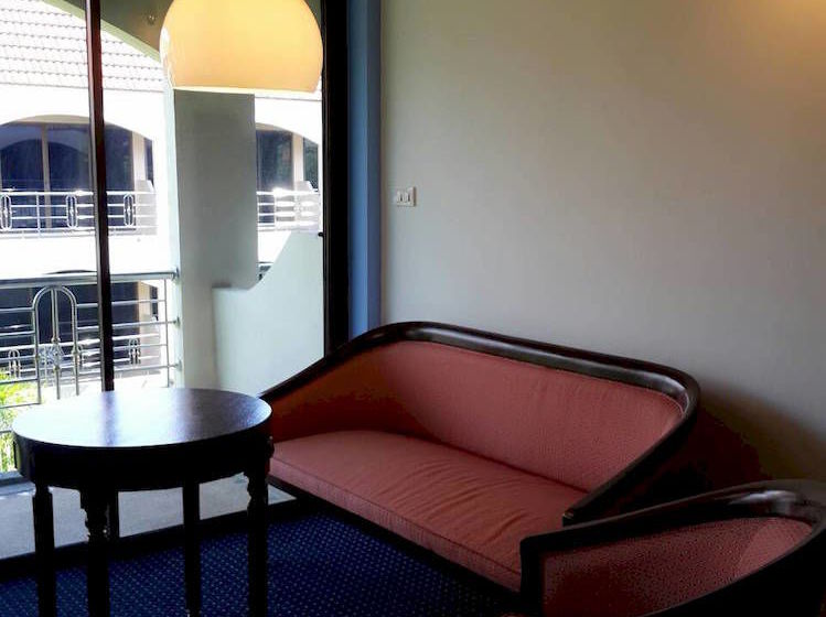 Hotel iCheck inn Klong Muang 16