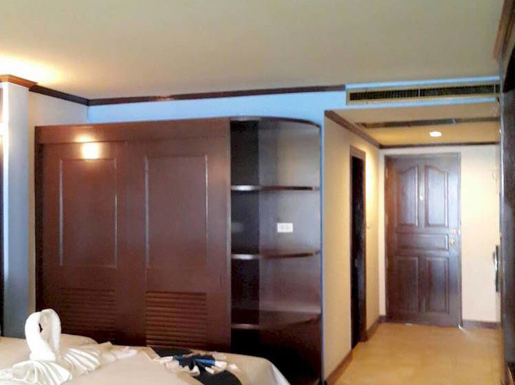 Hotel iCheck inn Klong Muang 17