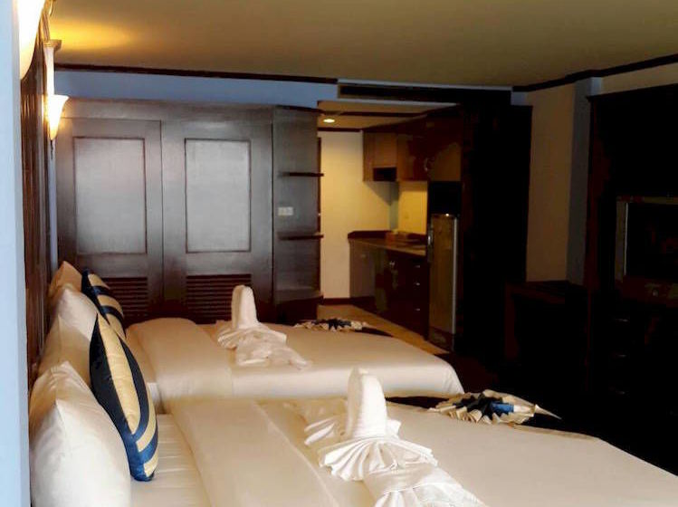 Hotel iCheck inn Klong Muang 18