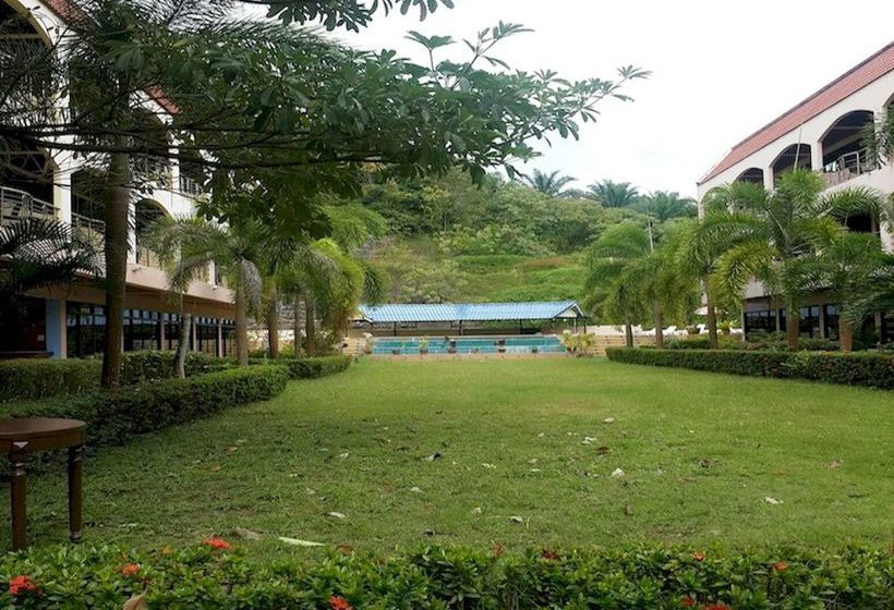 Hotel iCheck inn Klong Muang 2