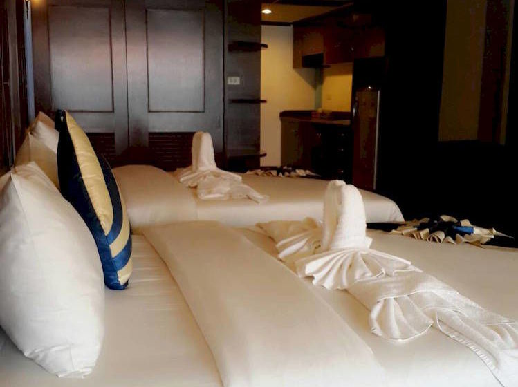 Hotel iCheck inn Klong Muang 20