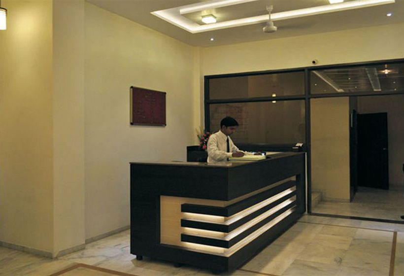 Hotel Kamran Palace Ahmedabad Gujarat