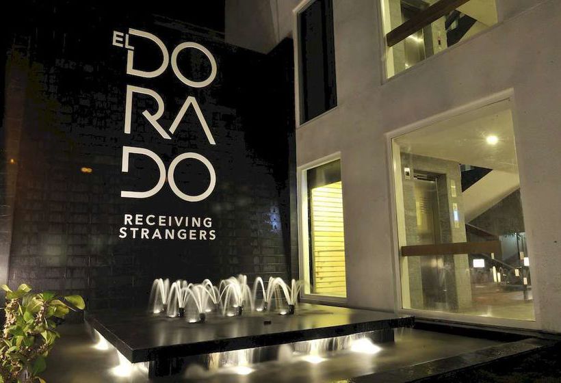 Hotel El Dorado 14