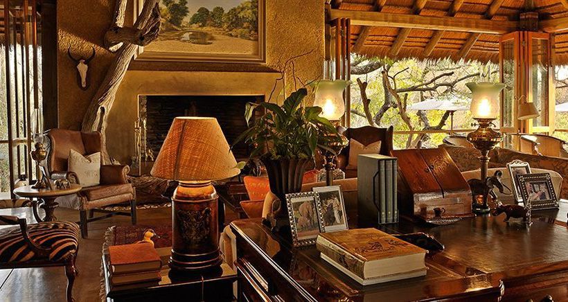 Hotel Jabulani Camp Limpopo