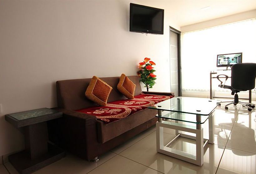 Hotel Flair Inn Gujarat