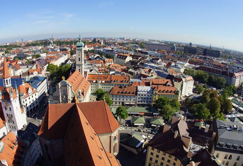 Hotel Wiedmann Gasthaus 1