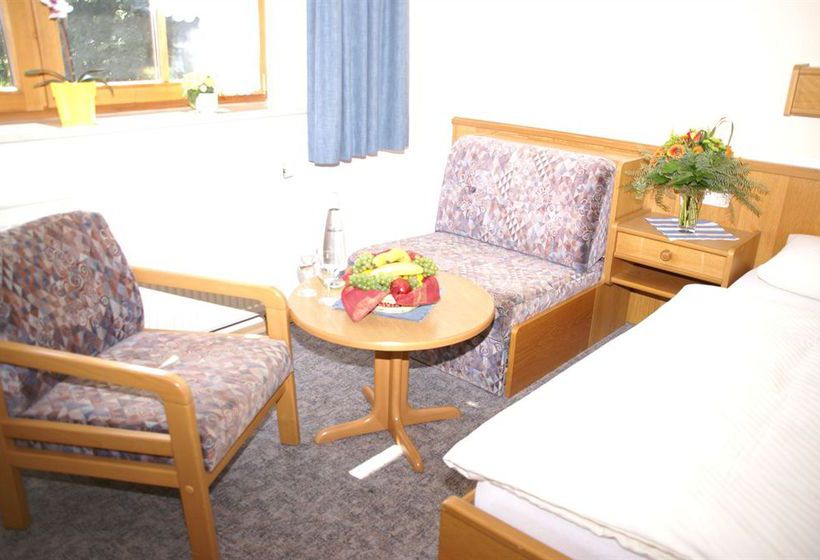 Hotel Wiedmann Gasthaus 10