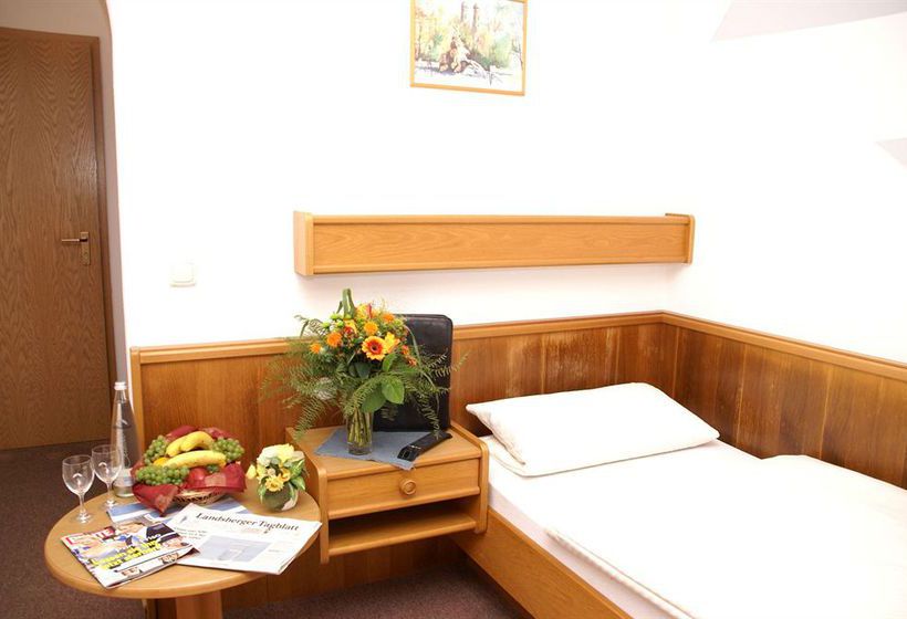 Hotel Wiedmann Gasthaus 13