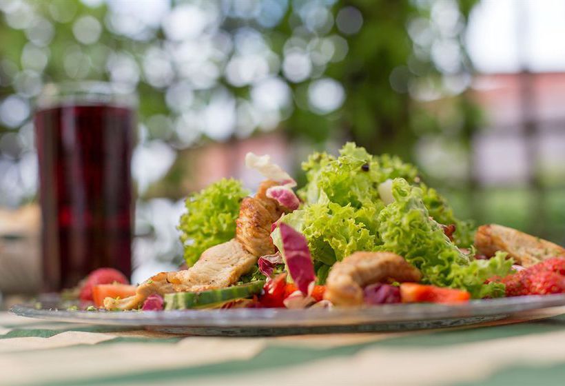 Hotel Wiedmann Gasthaus 17