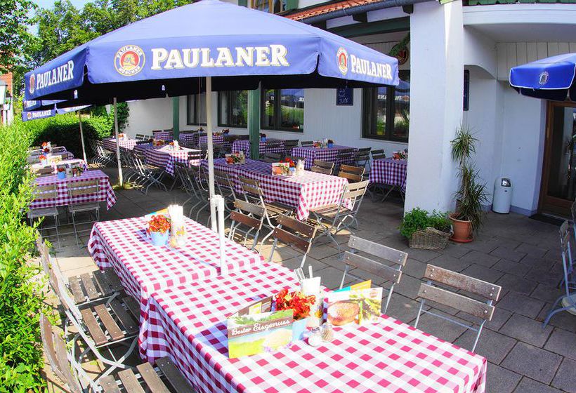 Hotel Wiedmann Gasthaus 18