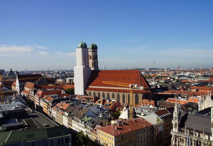 Hotel Wiedmann Gasthaus 2