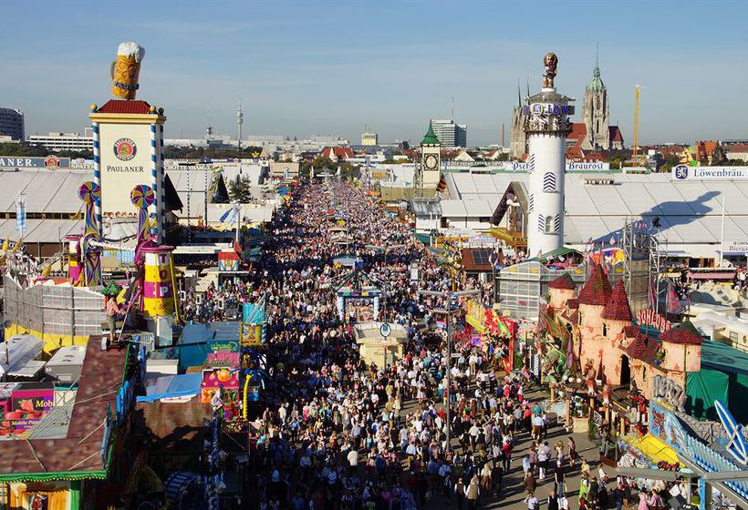 Hotel Wiedmann Gasthaus 3