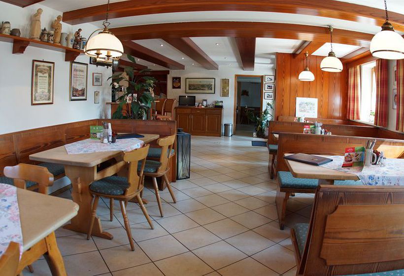 Hotel Wiedmann Gasthaus 5