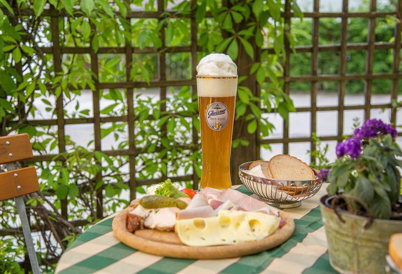 Hotel Wiedmann Gasthaus 6