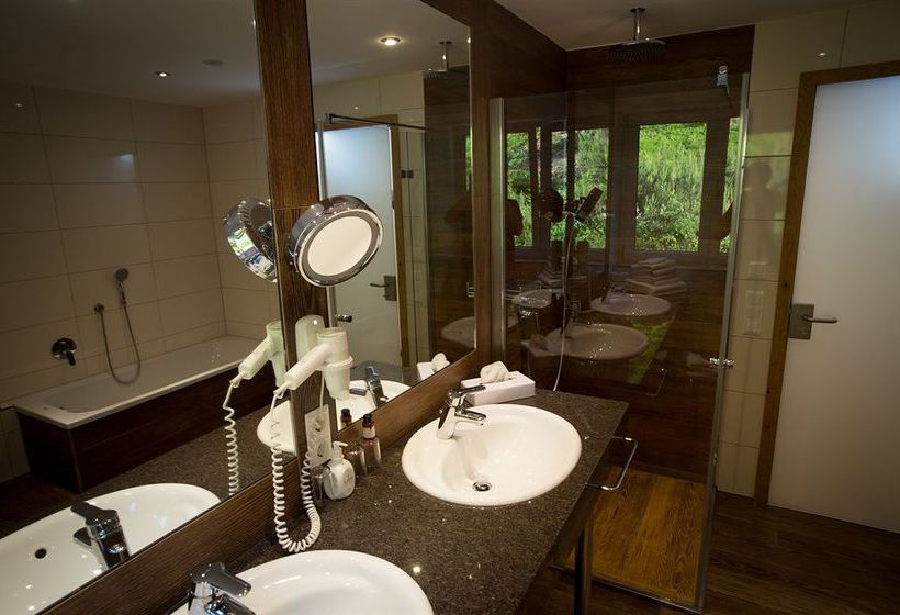 Hotel Wald Heppe Eine Oase Der Ruhe Baviera