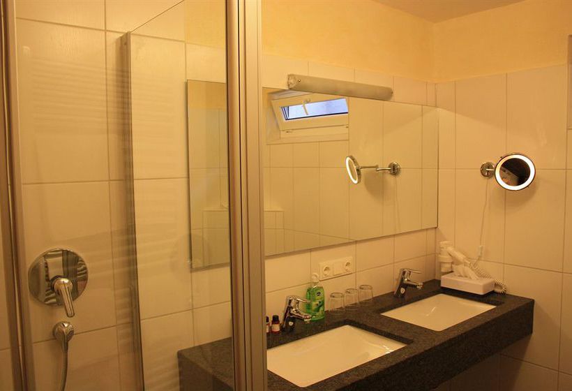 Hotel Wald Heppe Eine Oase Der Ruhe 1