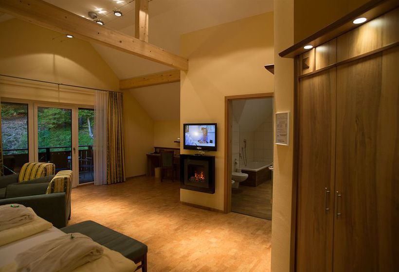 Hotel Wald Heppe Eine Oase Der Ruhe 10