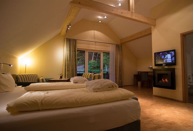 Hotel Wald Heppe Eine Oase Der Ruhe 11