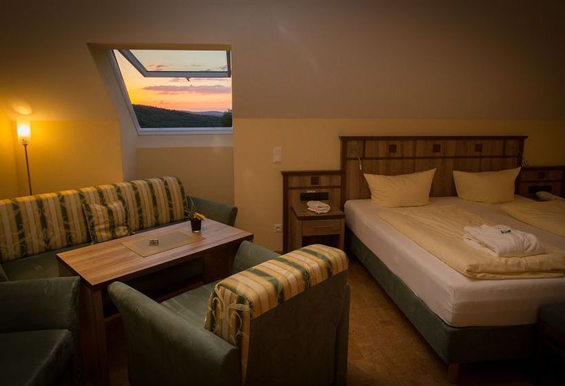 Hotel Wald Heppe Eine Oase Der Ruhe 12