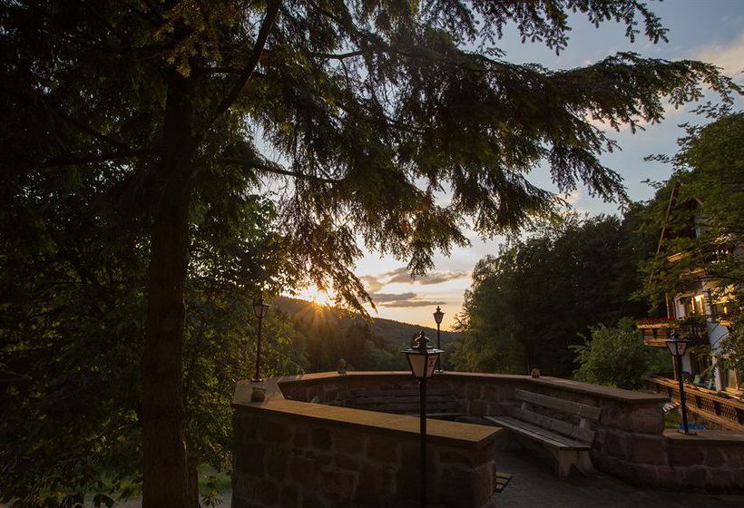 Hotel Wald Heppe Eine Oase Der Ruhe 13