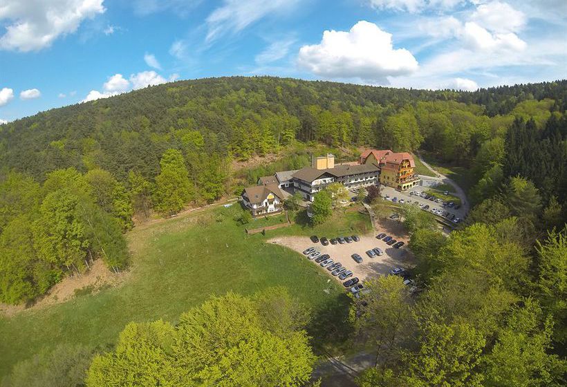 Hotel Wald Heppe Eine Oase Der Ruhe 14