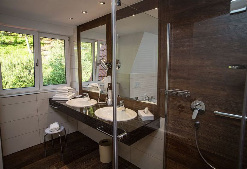 Hotel Wald Heppe Eine Oase Der Ruhe 15