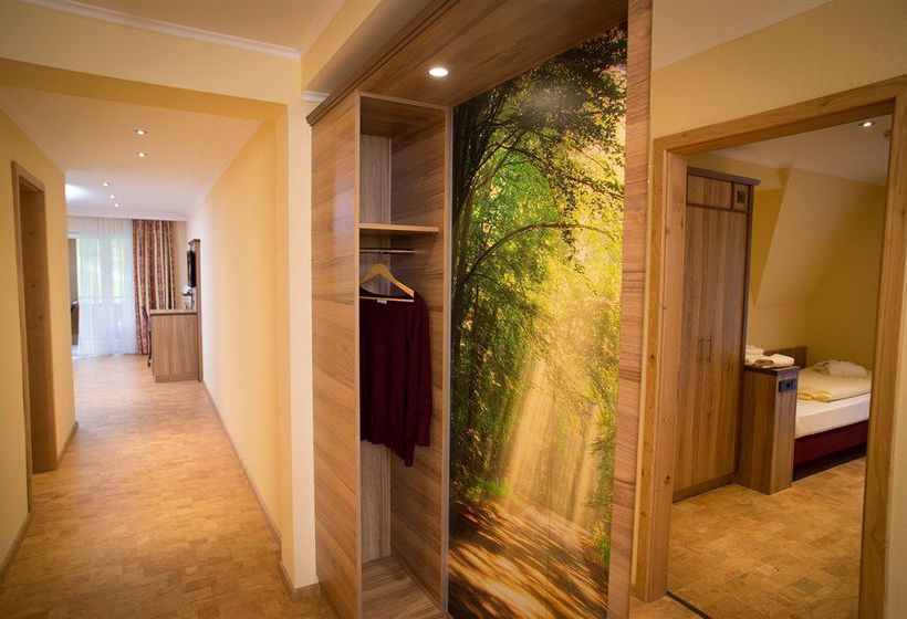 Hotel Wald Heppe Eine Oase Der Ruhe 16