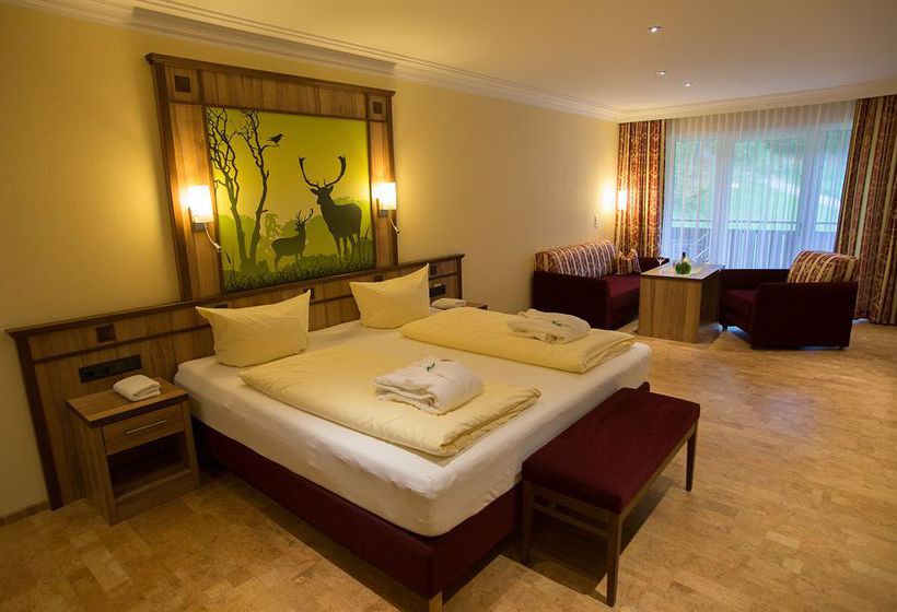 Hotel Wald Heppe Eine Oase Der Ruhe 18