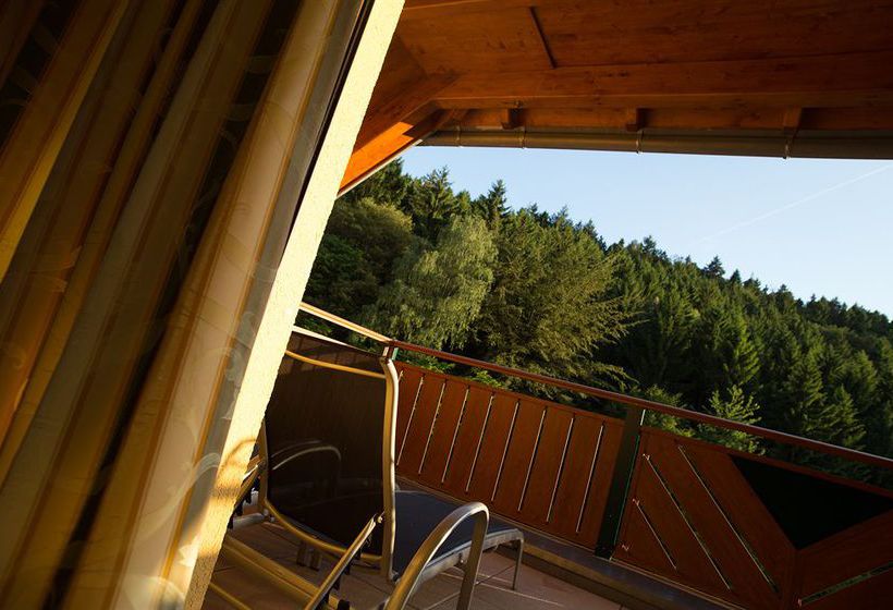 Hotel Wald Heppe Eine Oase Der Ruhe 19