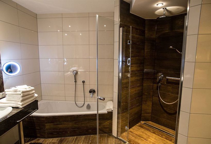 Hotel Wald Heppe Eine Oase Der Ruhe 2