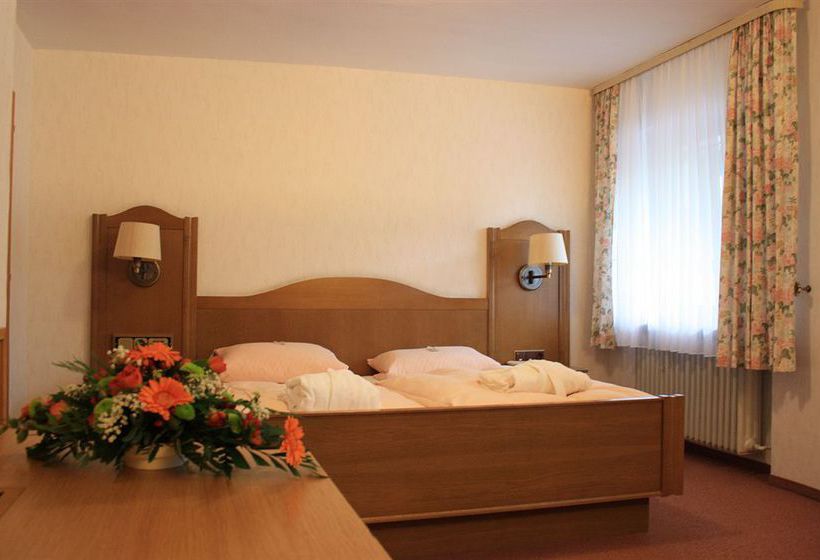 Hotel Wald Heppe Eine Oase Der Ruhe 3