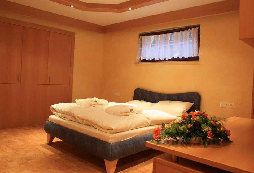 Hotel Wald Heppe Eine Oase Der Ruhe 4