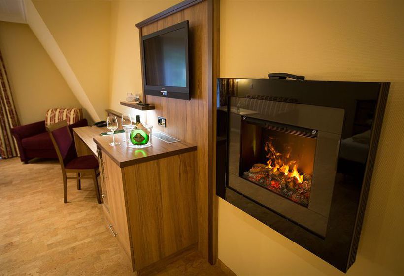 Hotel Wald Heppe Eine Oase Der Ruhe 5