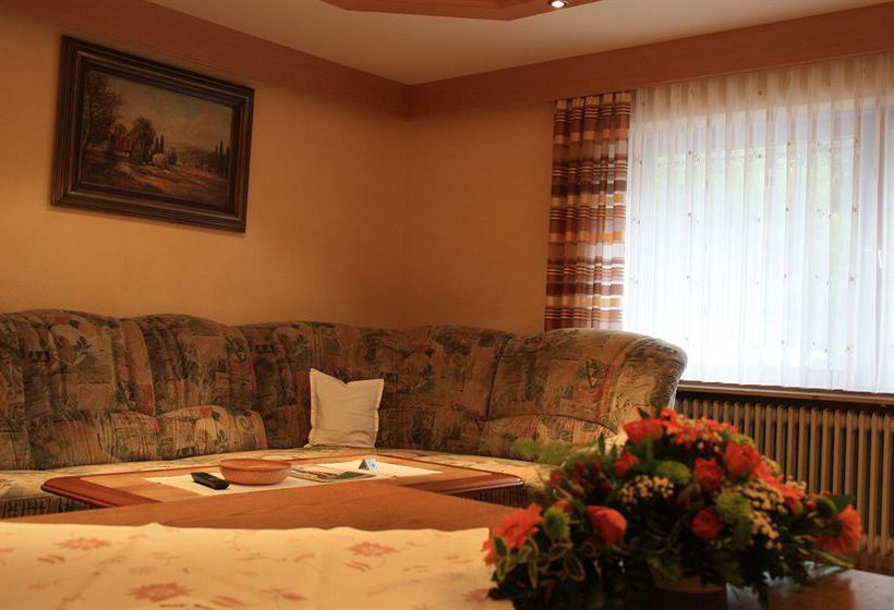 Hotel Wald Heppe Eine Oase Der Ruhe 6