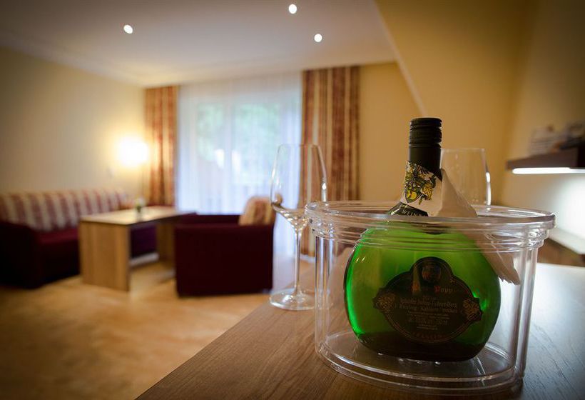 Hotel Wald Heppe Eine Oase Der Ruhe 7